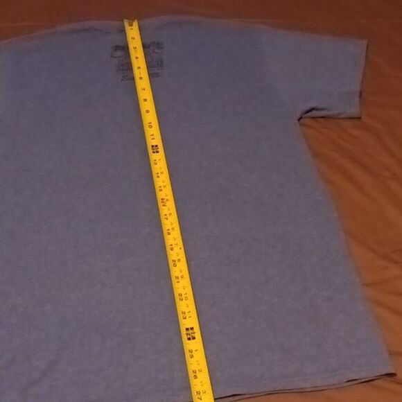 Dick's Last Resort Tee - Size: Med  (0433) - Picture 8 of 9